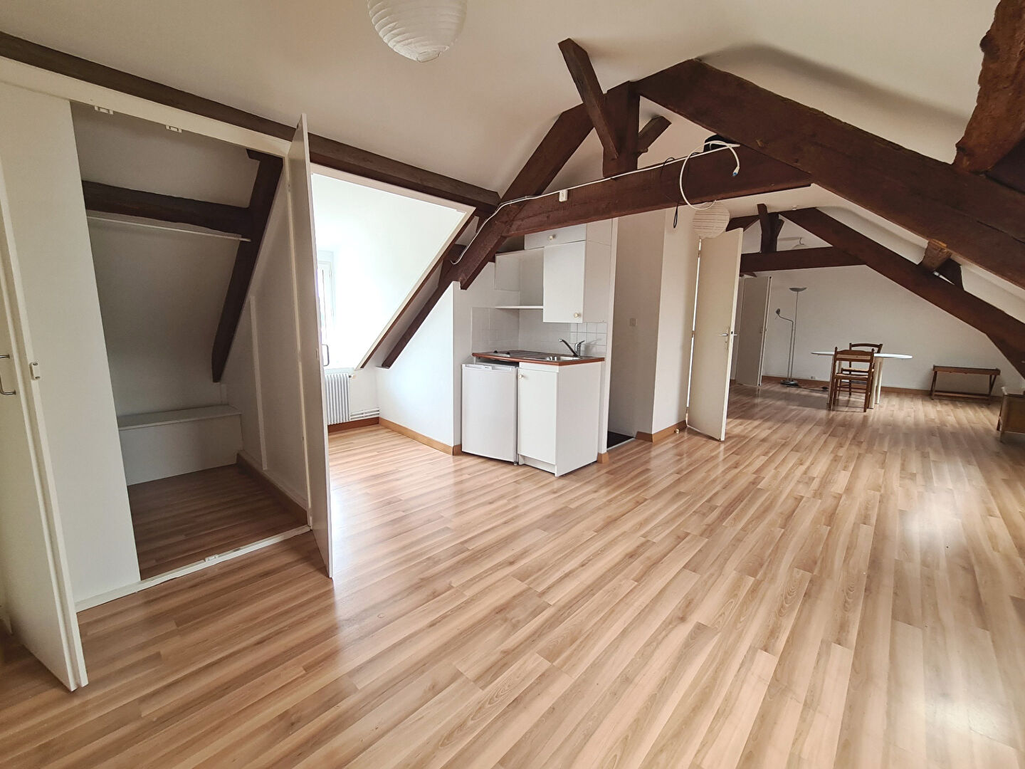 Maison 8 pièces - 155m²