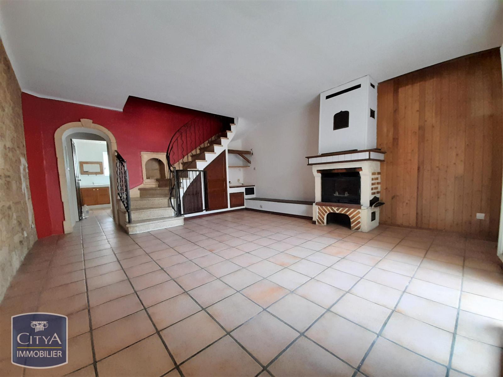 Maison 4 pièces - 80m² - BEAUCAIRE