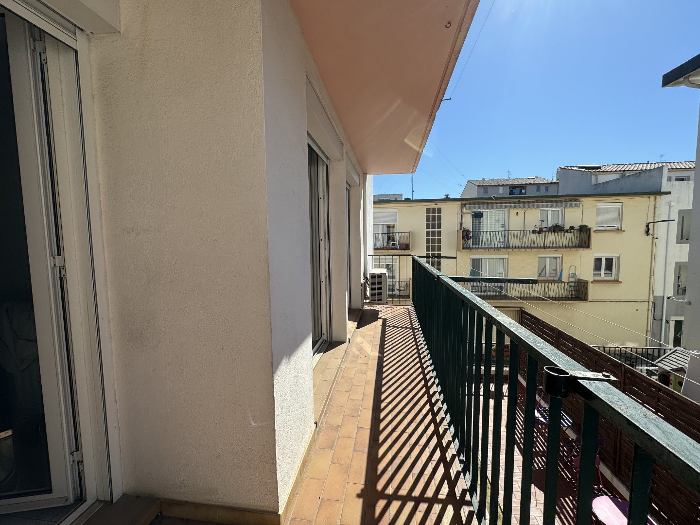 Appartement 3 pièces - 63m² - SETE