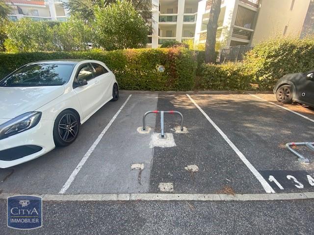 Parking  - MONTPELLIER