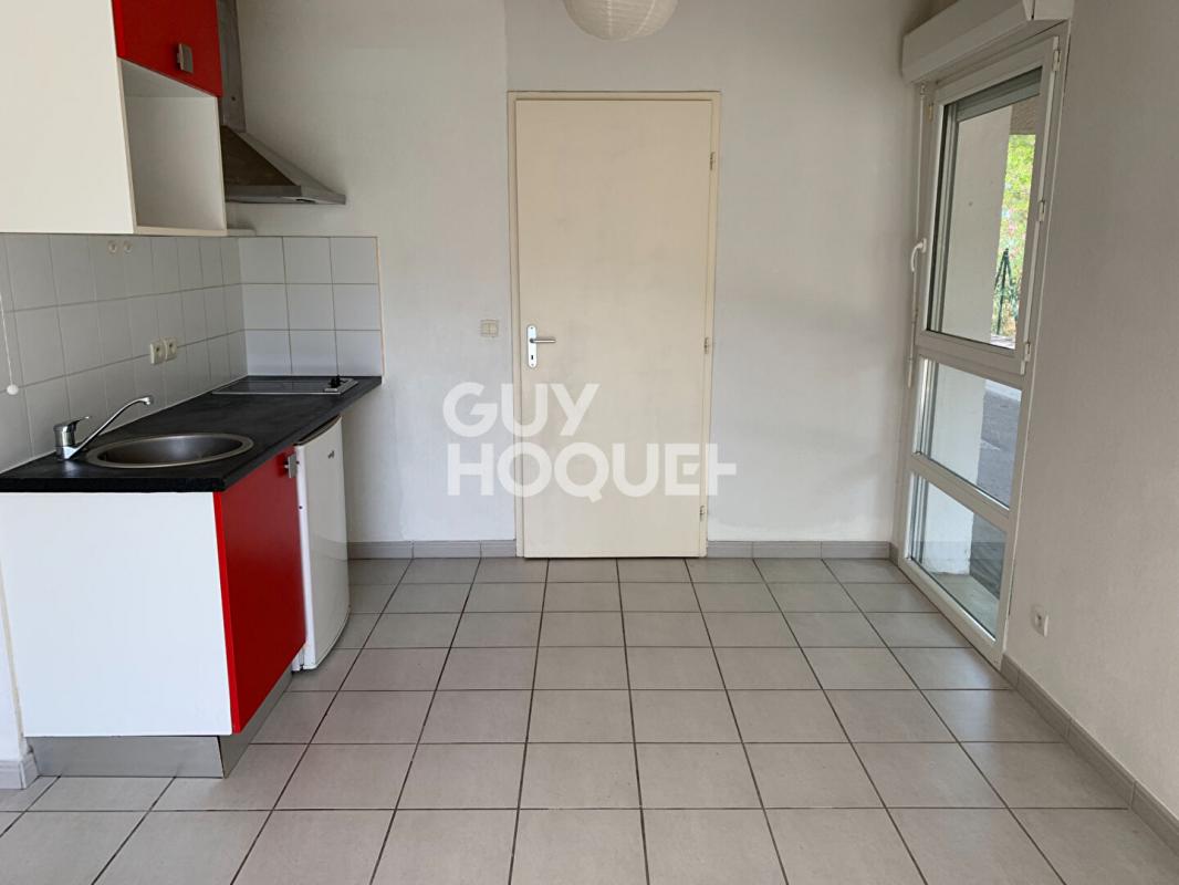 Appartement 1 pièce - 30m² - PERPIGNAN