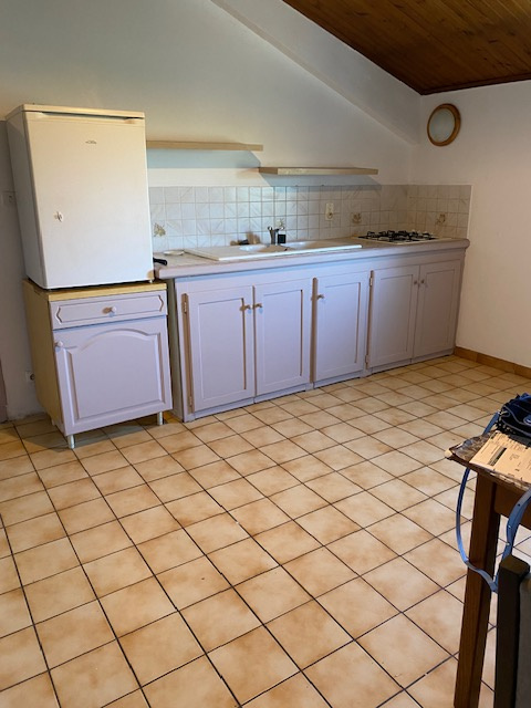 Appartement 2 pièces - 36m² - CAVAILLON