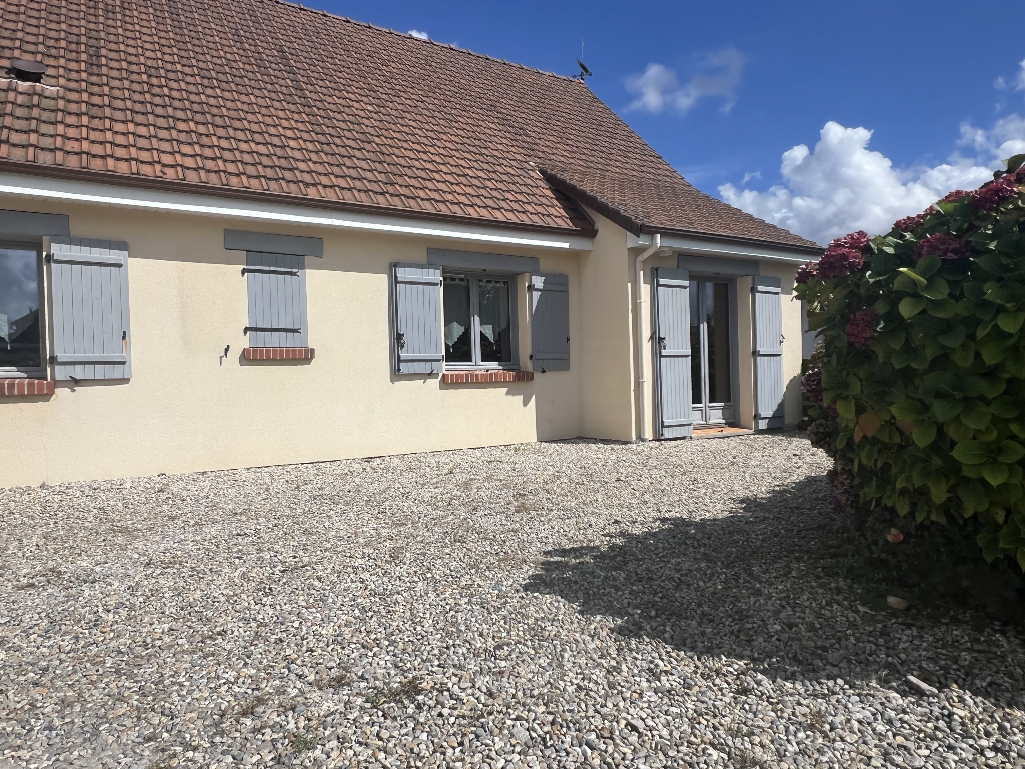 Maison 5 pièces - 122m² - FECAMP