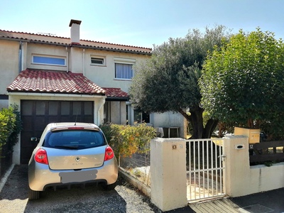 Maison 4 pièces - 99m² - PRADES