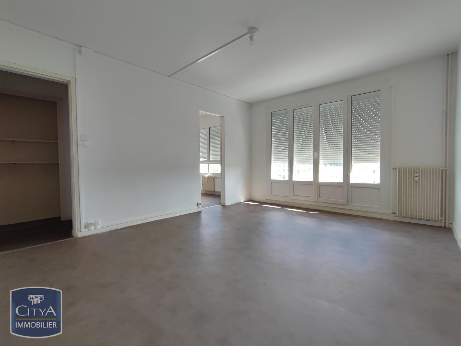 Appartement 1 pièce - 28m² - LIMOGES