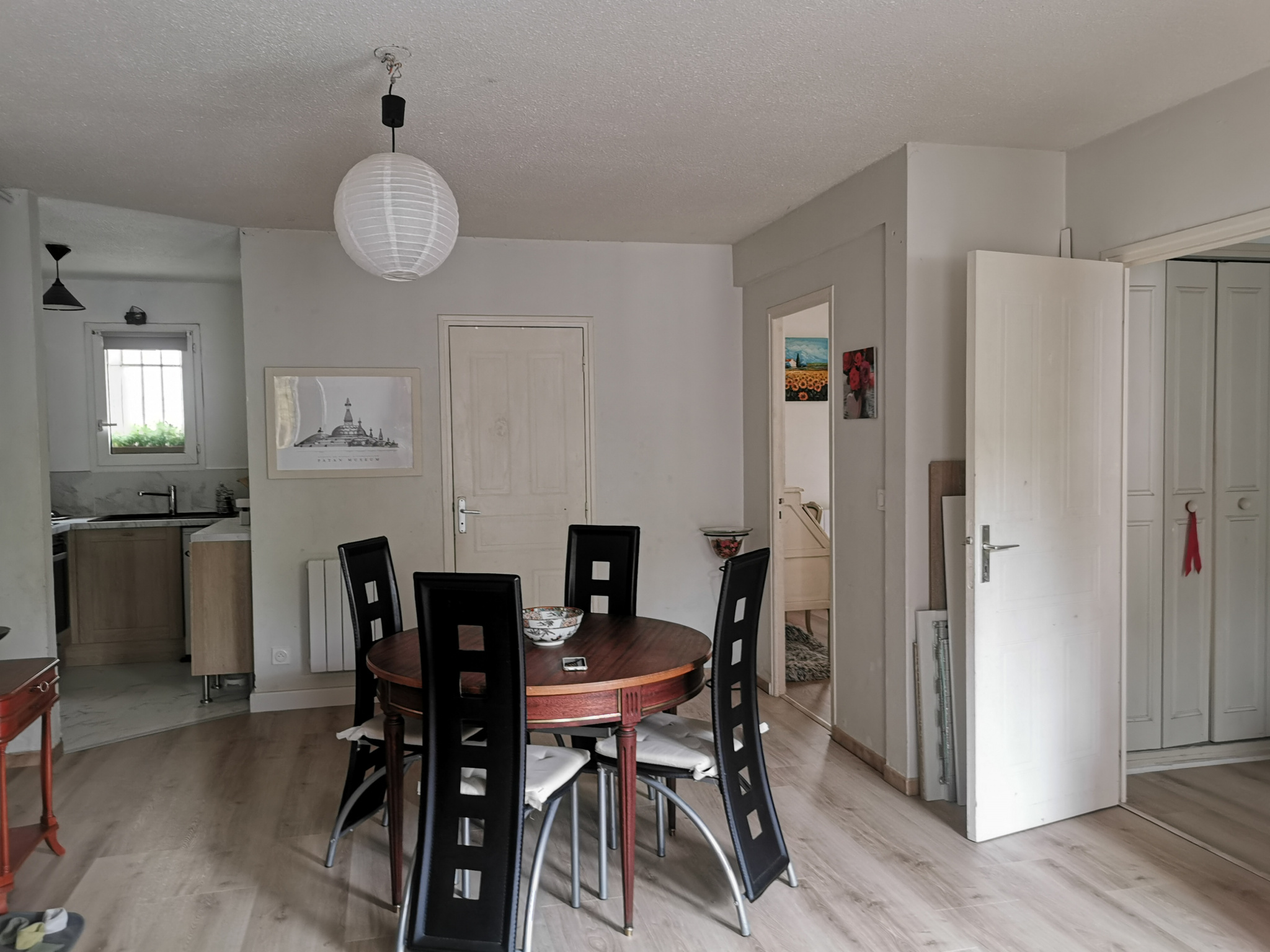 Appartement 3 pièces - 56m² - LAVAUR