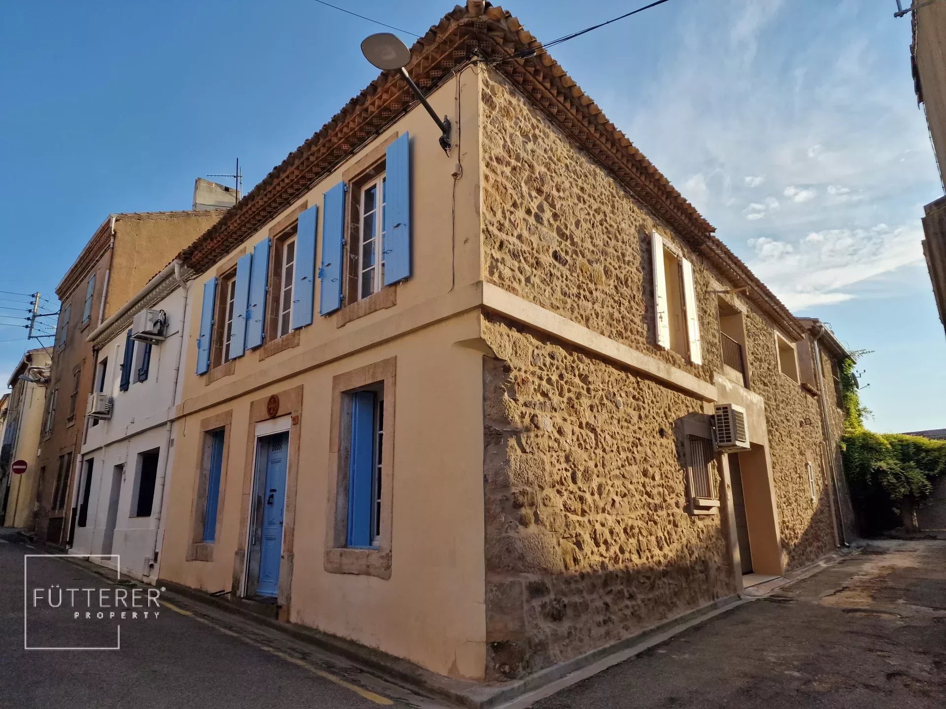 Maison 6 pièces - 134m² - ST ANDRE DE ROQUELONGUE