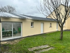 Maison 5 pièces - 155m² - SEVERAC