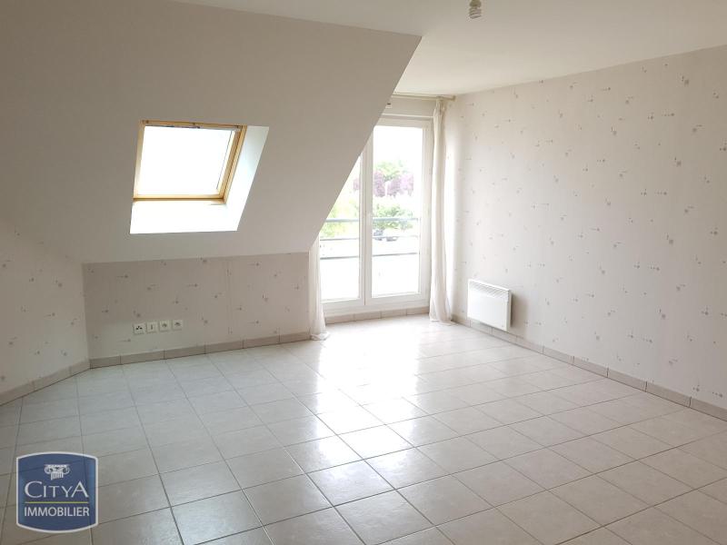 Appartement 2 pièces - 51m² - LA CHAUSSEE ST VICTOR