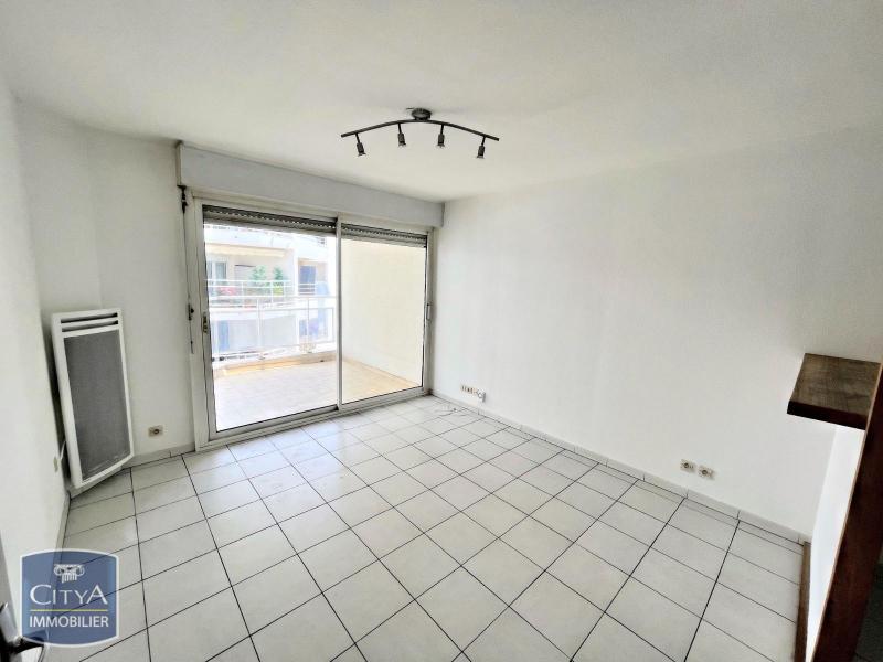 Appartement 2 pièces - 38m² - MONTPELLIER