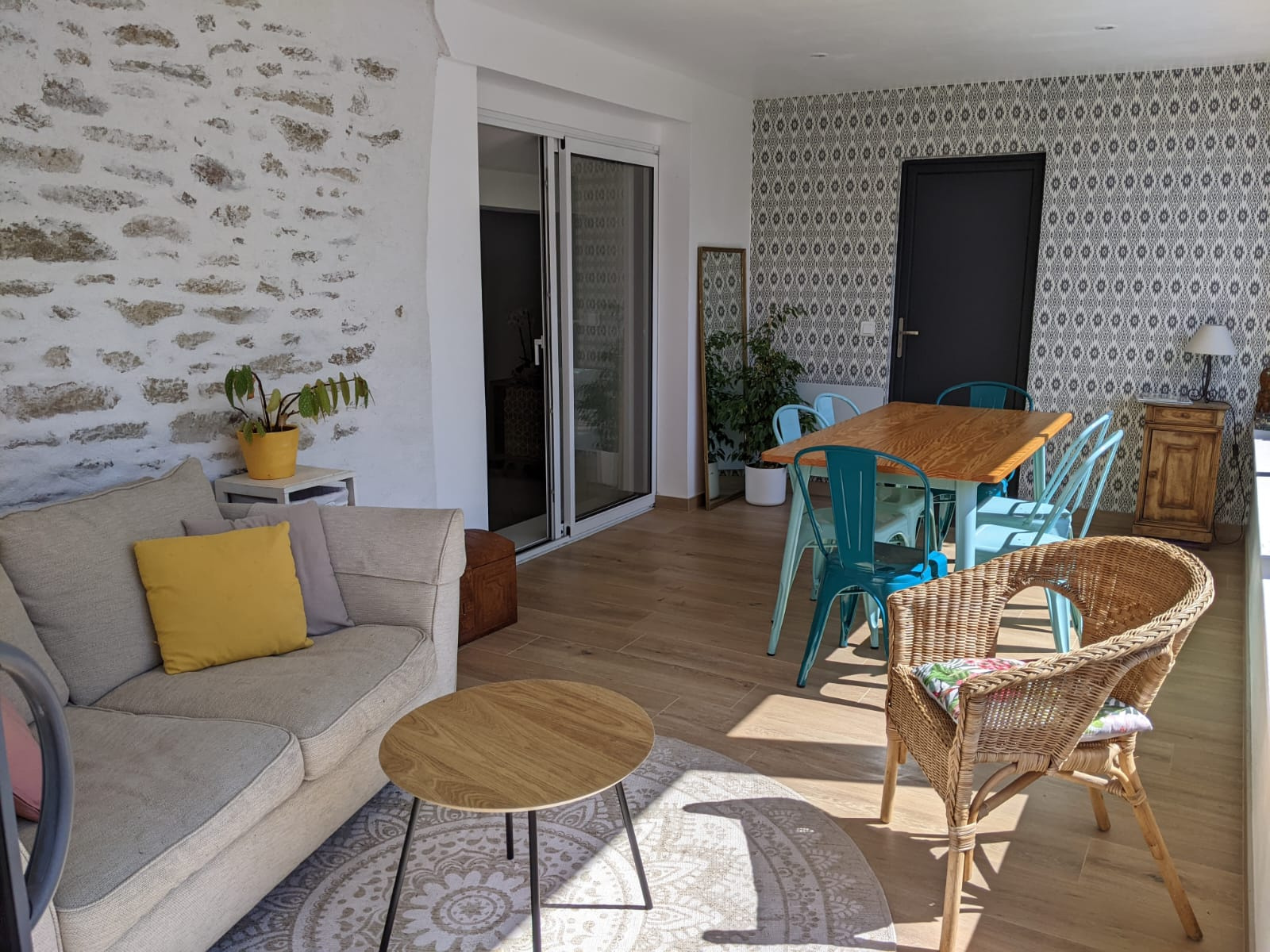 Maison 4 pièces - 105m² - MUZILLAC