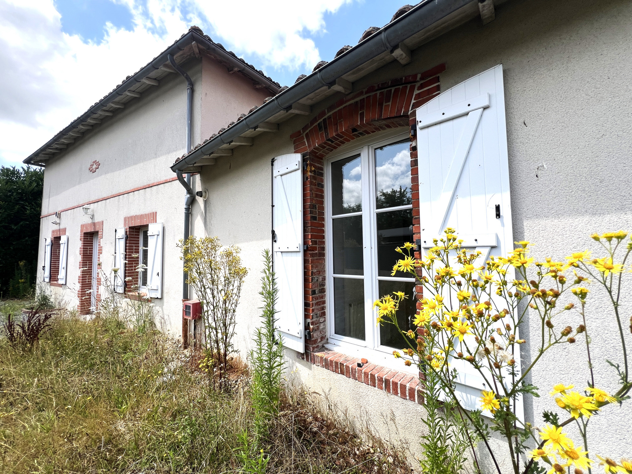 Maison 3 pièces - 68m² - VALLET