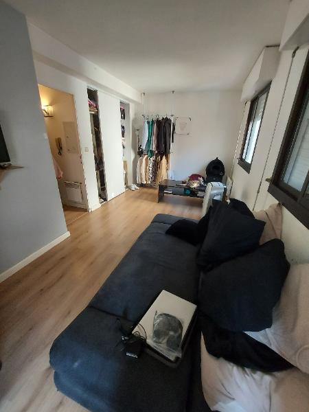 Appartement 1 pièce - 22m² - TOULOUSE