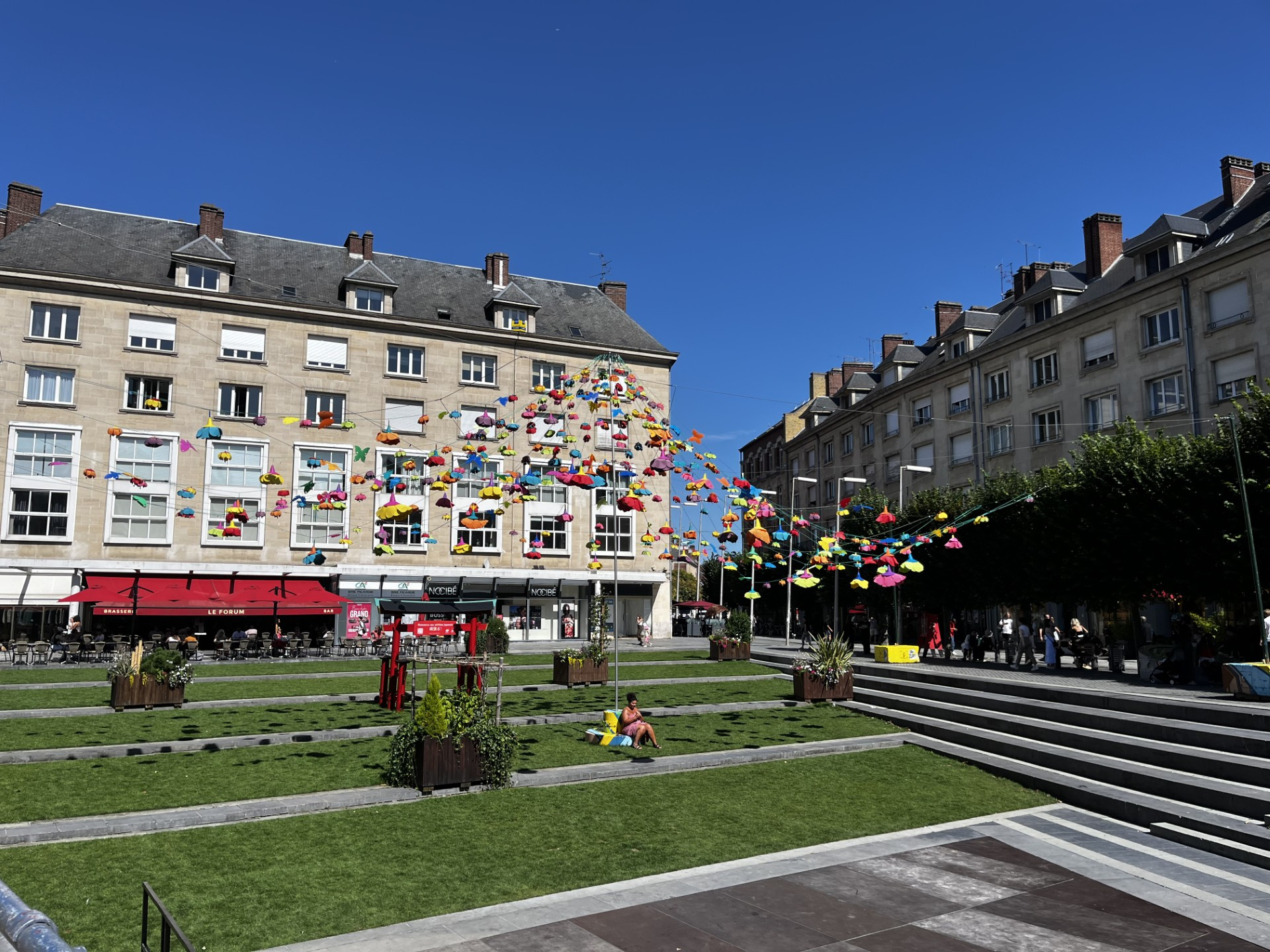 Fonds de commerce  - AMIENS