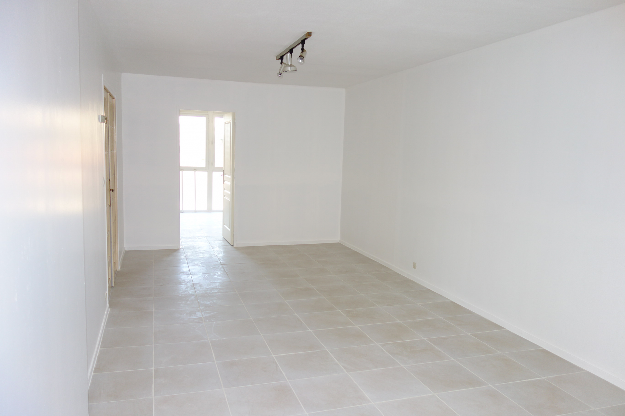 Appartement 4 pièces - 83m² - MARSEILLE  - 14ème