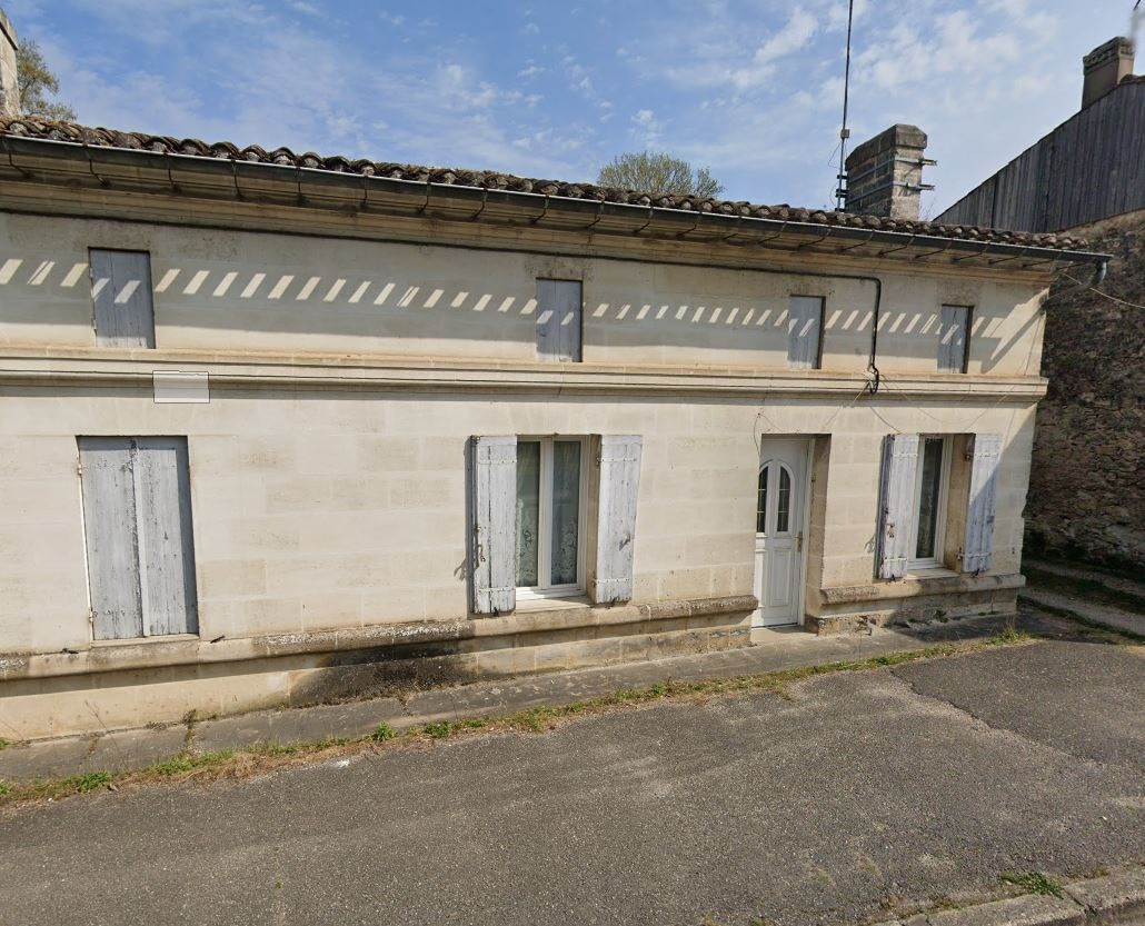 Maison 3 pièces - 120m² - GALGON