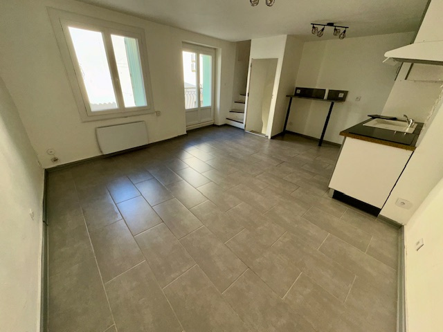 Maison 3 pièces - 67m² - MONTBLANC