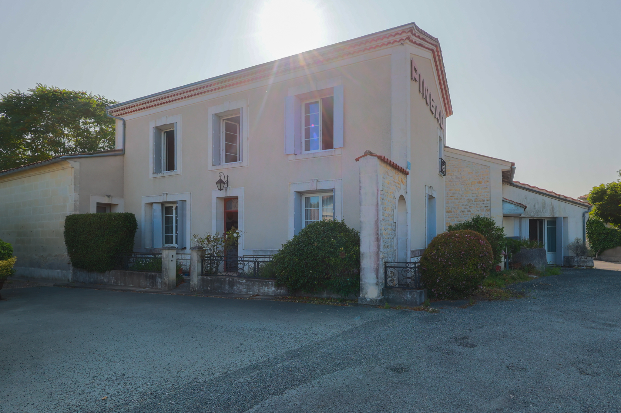 Maison 5 pièces - 274m² - FLOIRAC