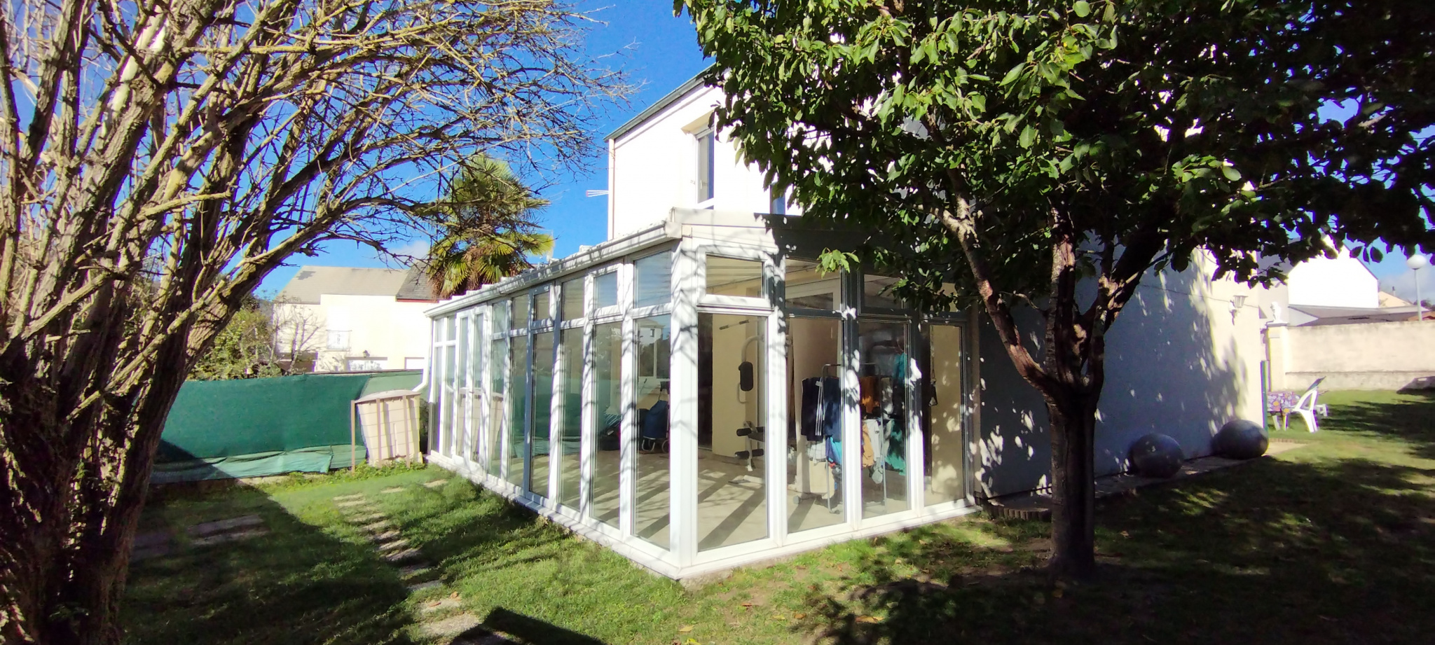 Maison 6 pièces - 114m² - NEMOURS