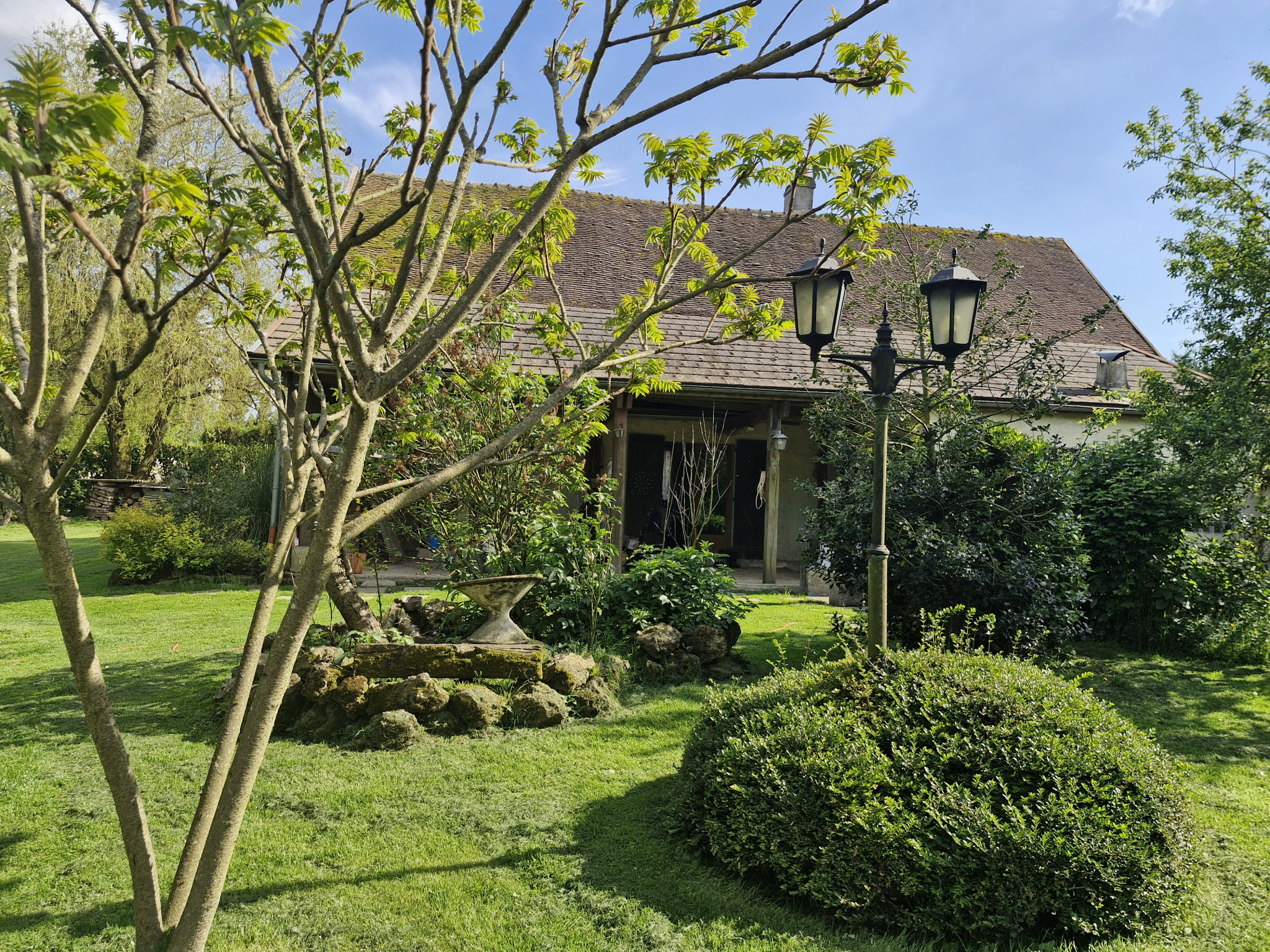 Maison 4 pièces - 136m² - ESTERNAY