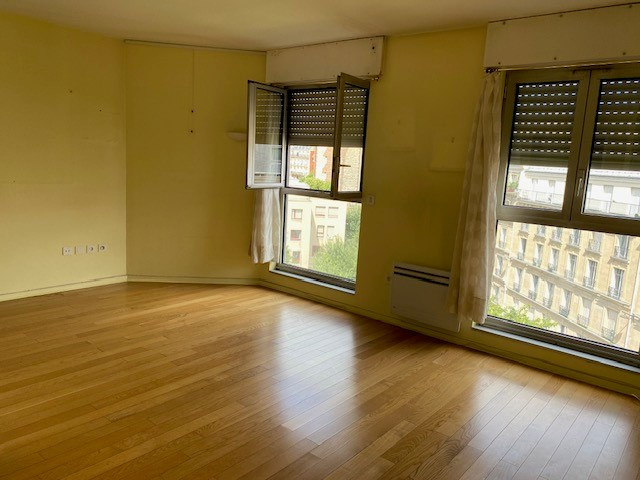 Appartement 1 pièce - 35m² - PARIS - 16ème