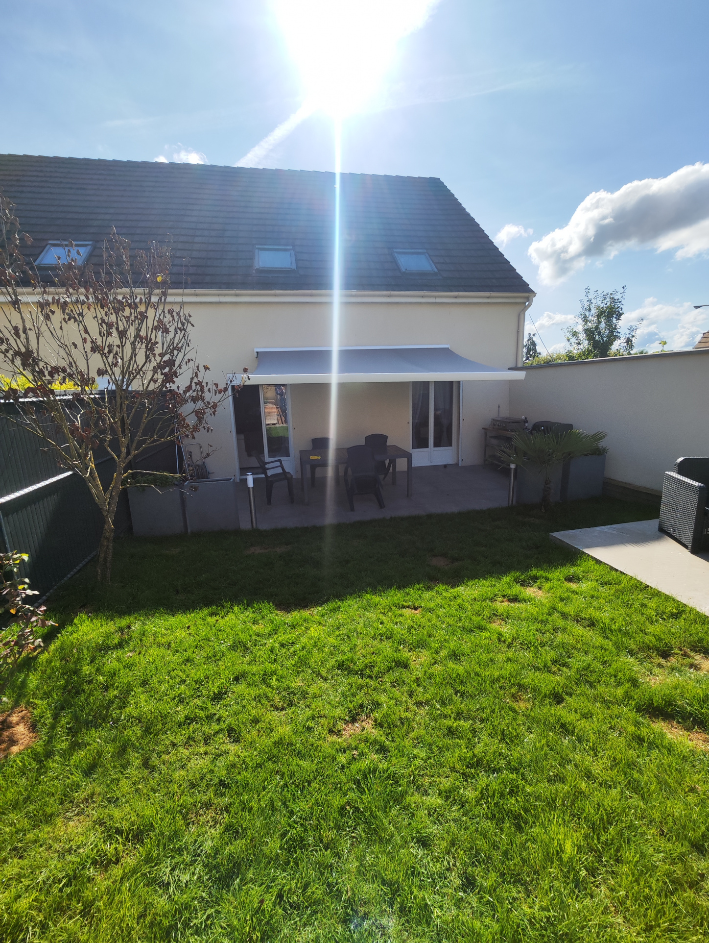 Maison 5 pièces - 105m² - MELUN