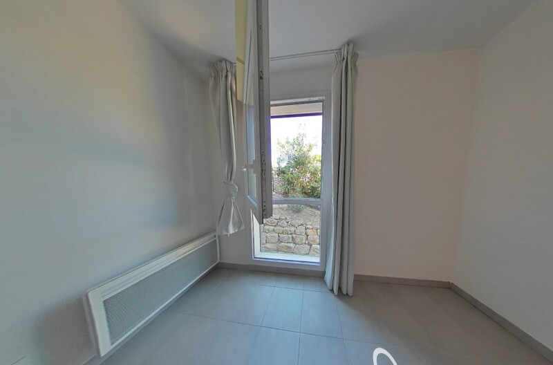 Appartement 1 pièce - 19m² - MARSEILLE  - 9ème