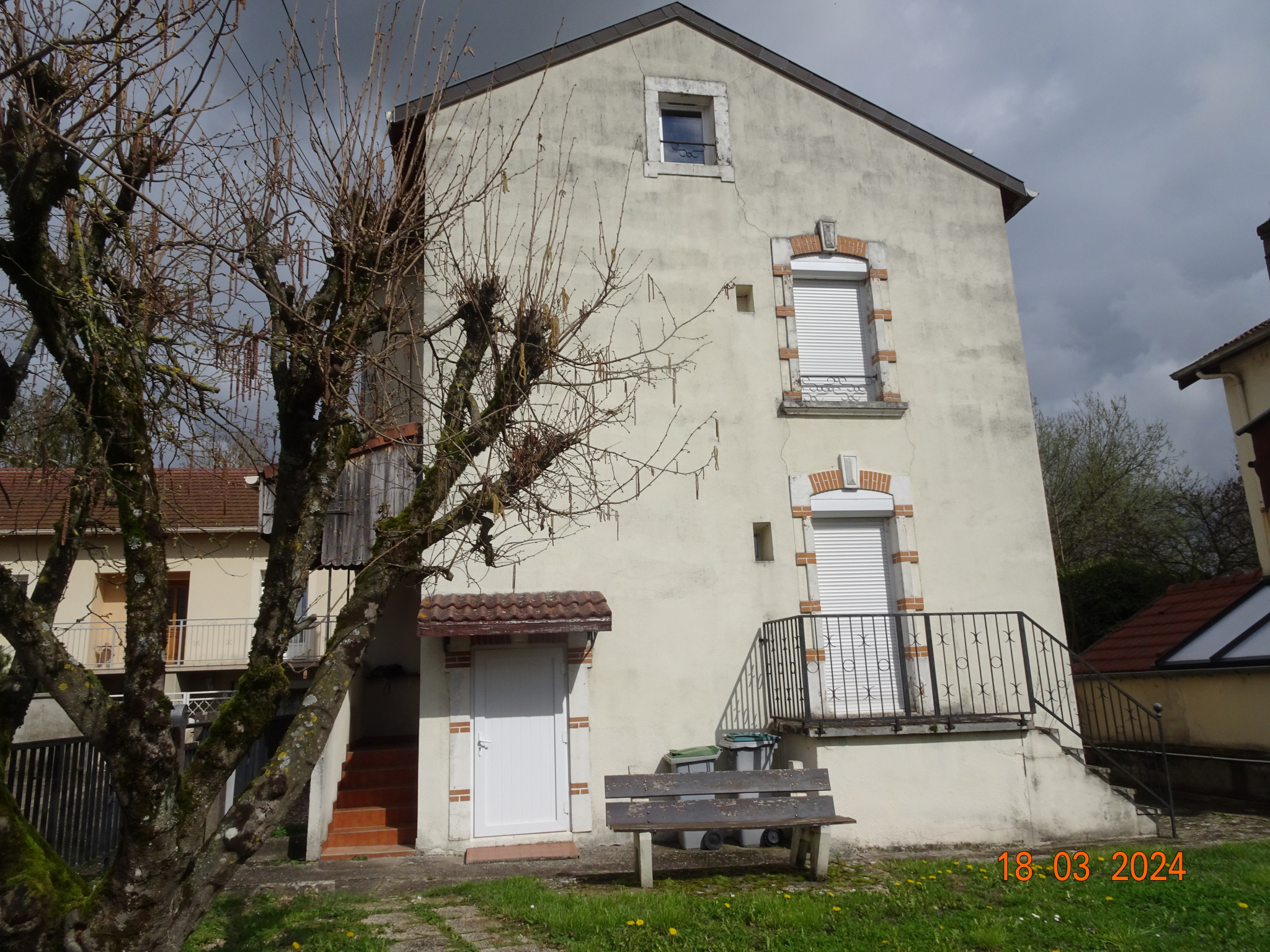 Maison 5 pièces - 92m² - PAGNY SUR MOSELLE