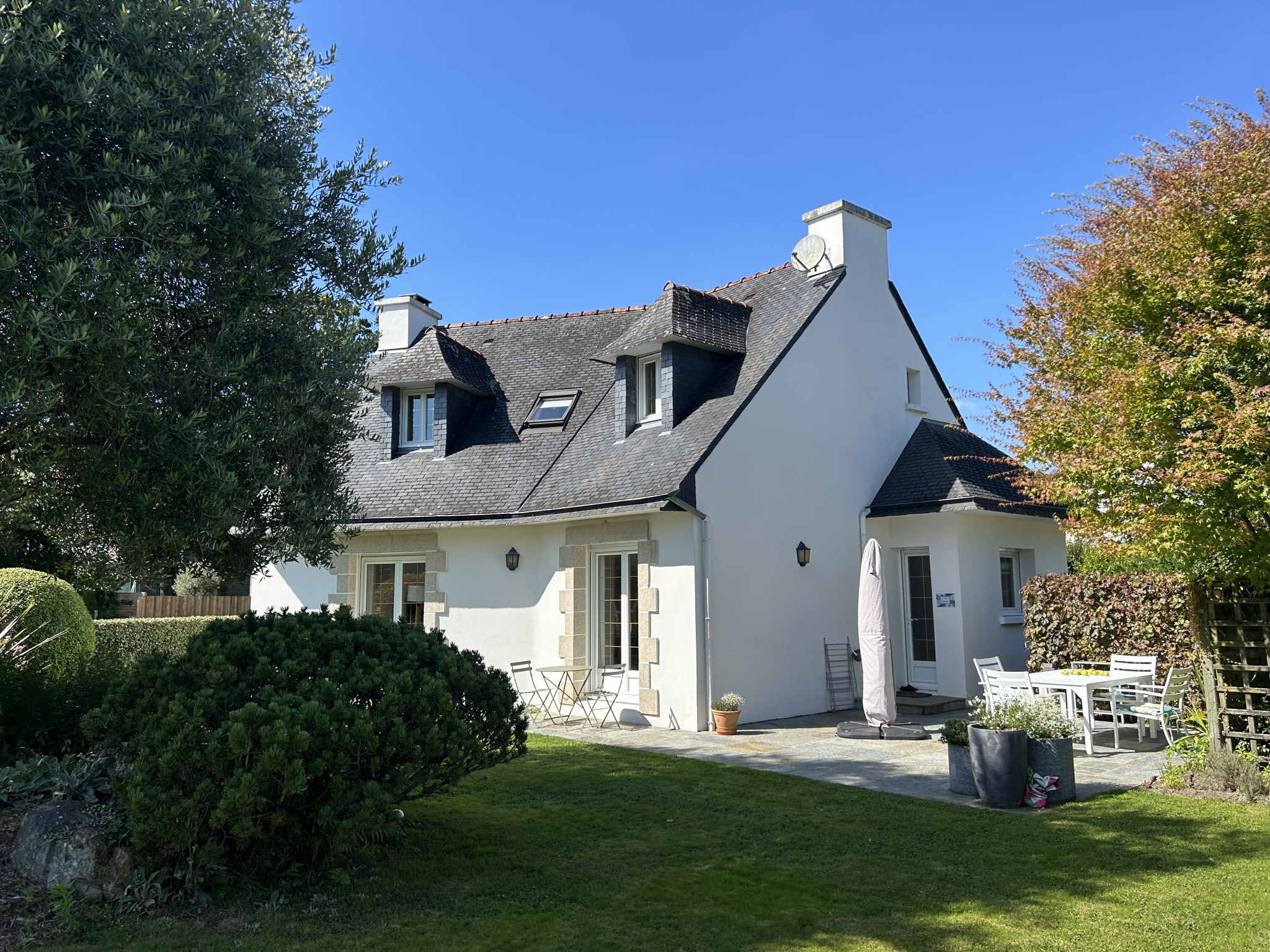 Maison 6 pièces - 127m² - CRACH