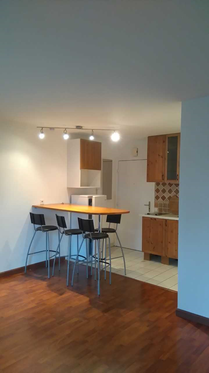 Appartement 1 pièce - 26m² - CORMEILLES EN PARISIS