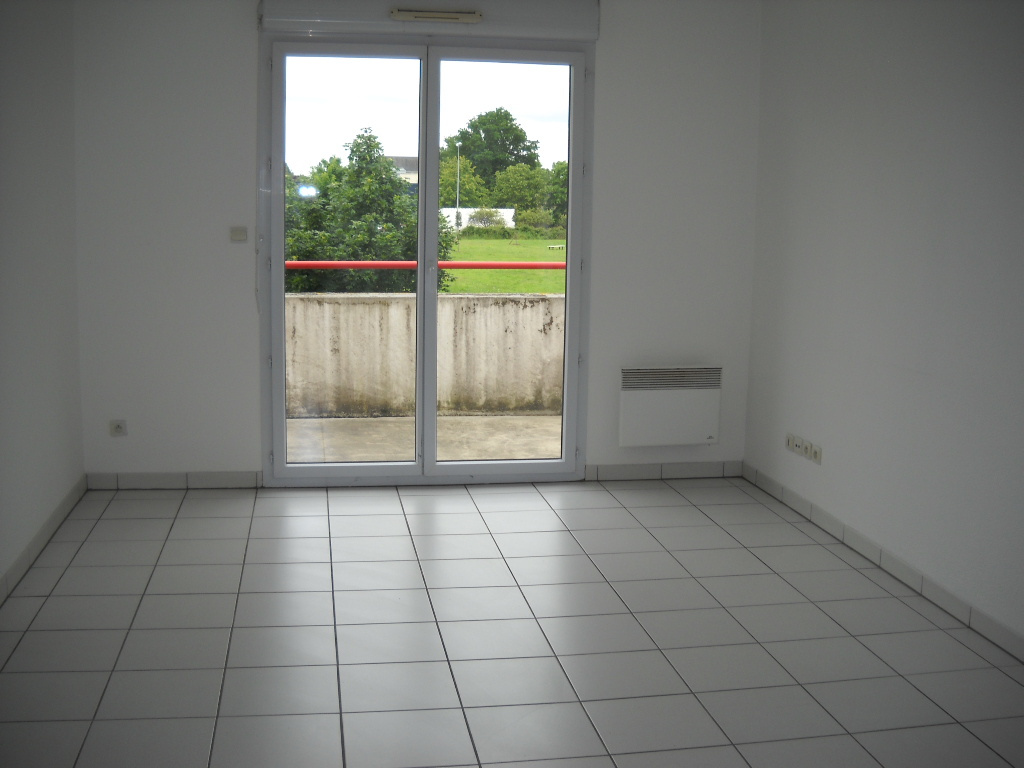 Appartement 3 pièces - 65m² - PARTHENAY