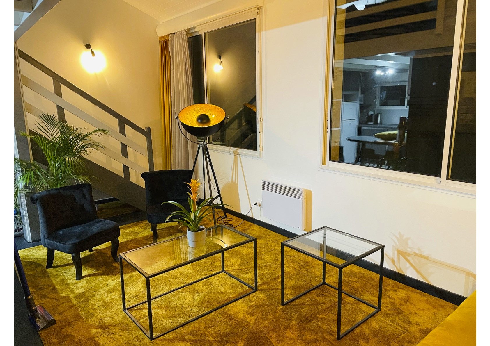 Immeuble  - 240m² - BORDEAUX