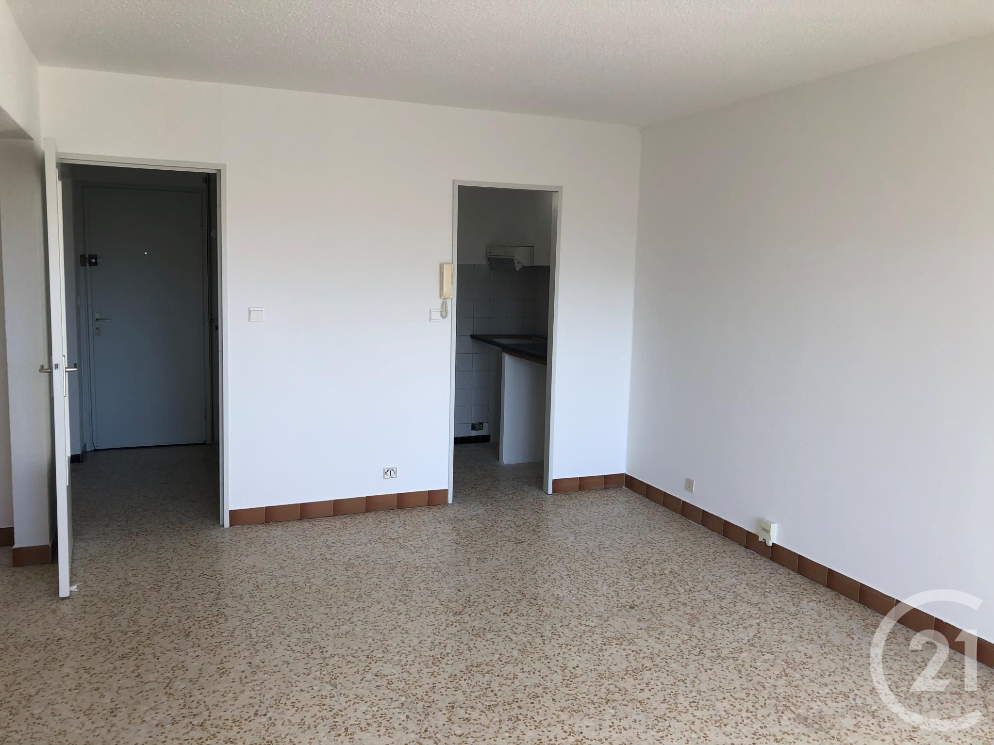 Appartement 2 pièces - 48m² - MONTPELLIER