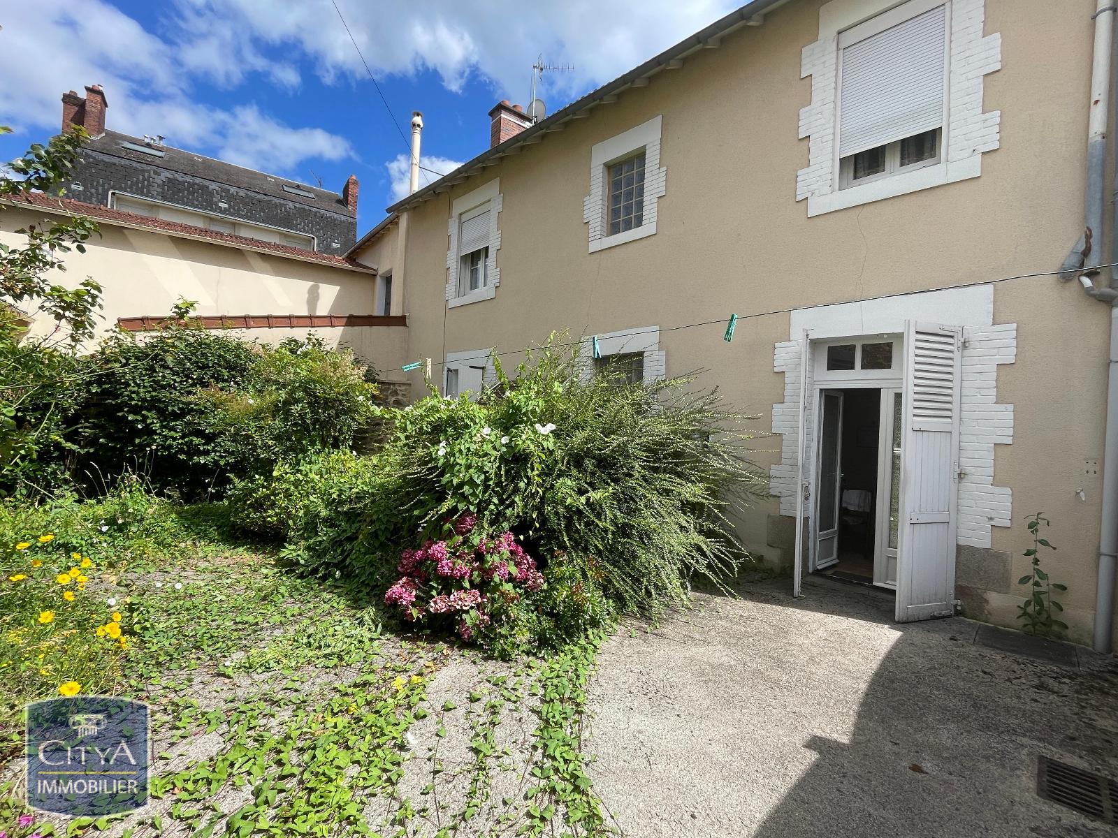 Maison 6 pièces - 145m² - LIMOGES