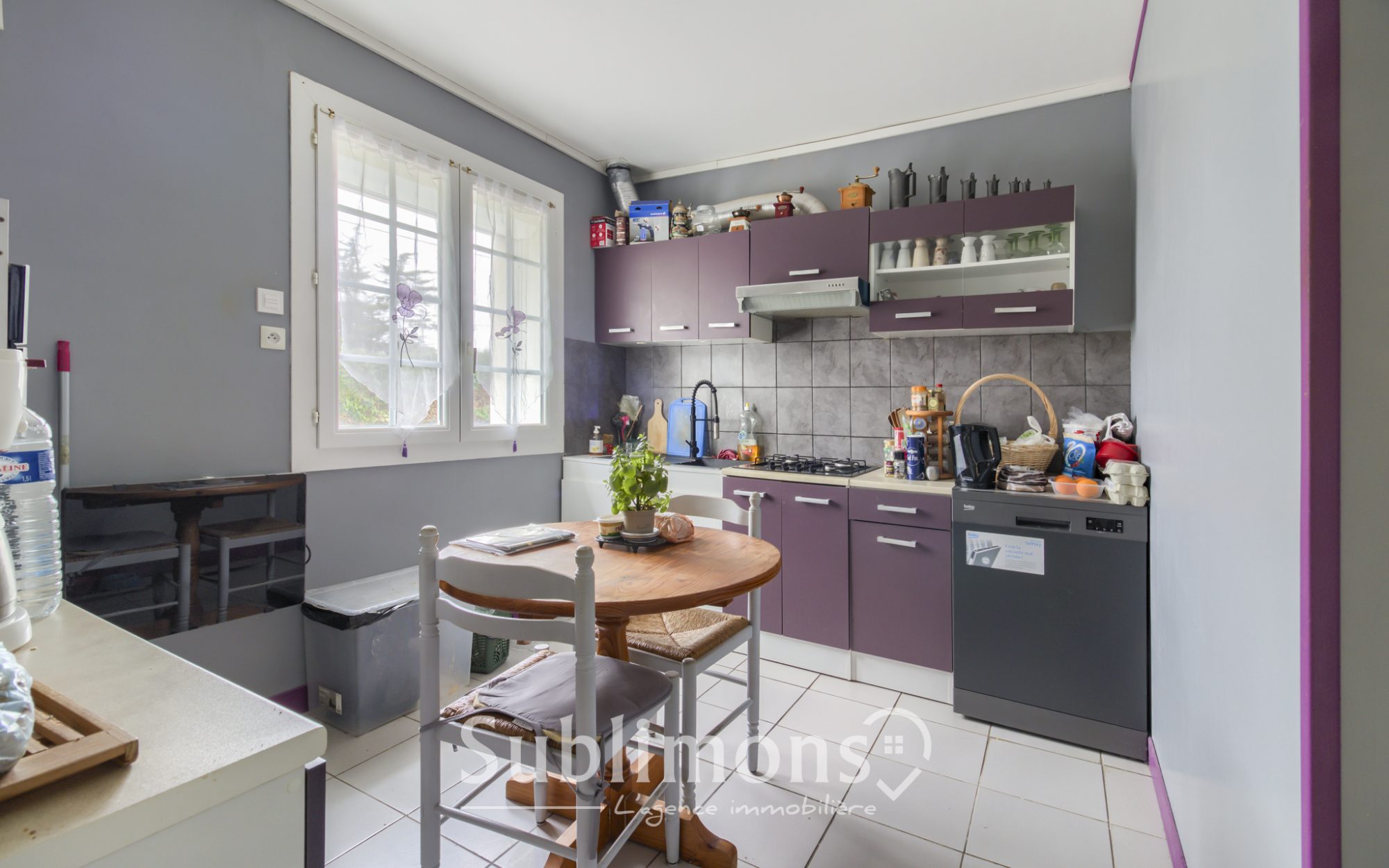 Maison 4 pièces - 90m² - GROIX