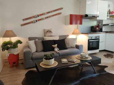 Appartement 1 pièce - 27m² - LOUDERVIELLE