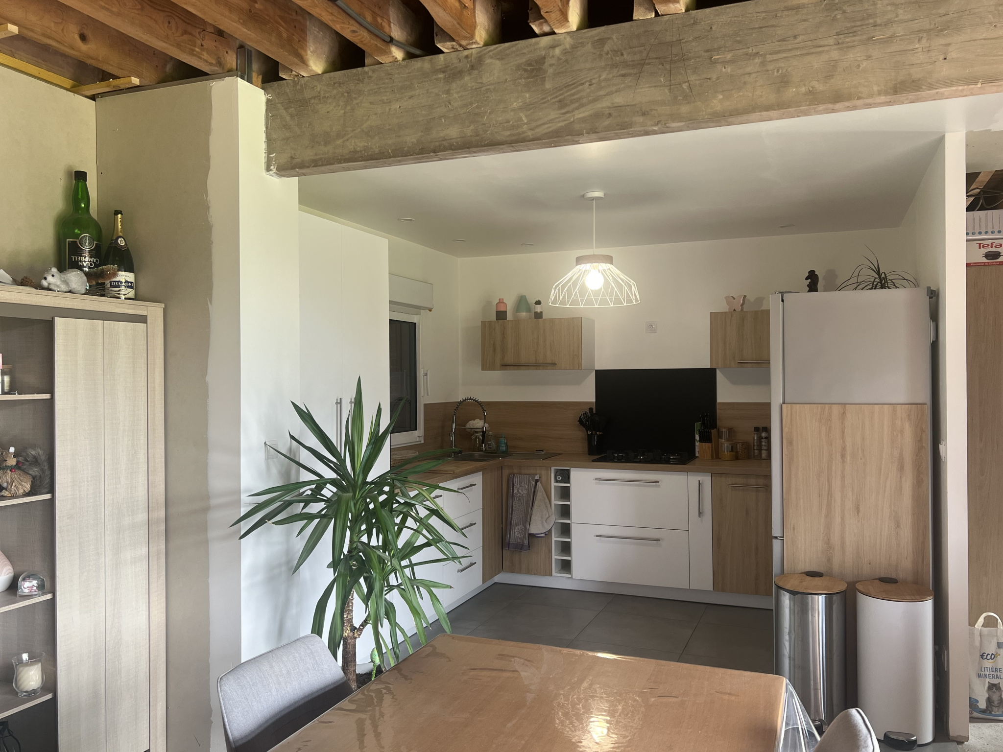 Maison 4 pièces - 116m² - FECAMP