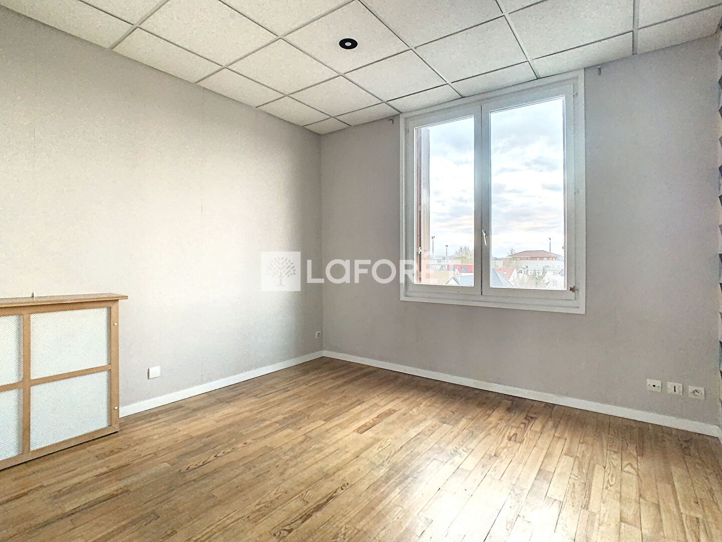 Appartement 2 pièces - 32m² - CHAMPIGNY SUR MARNE