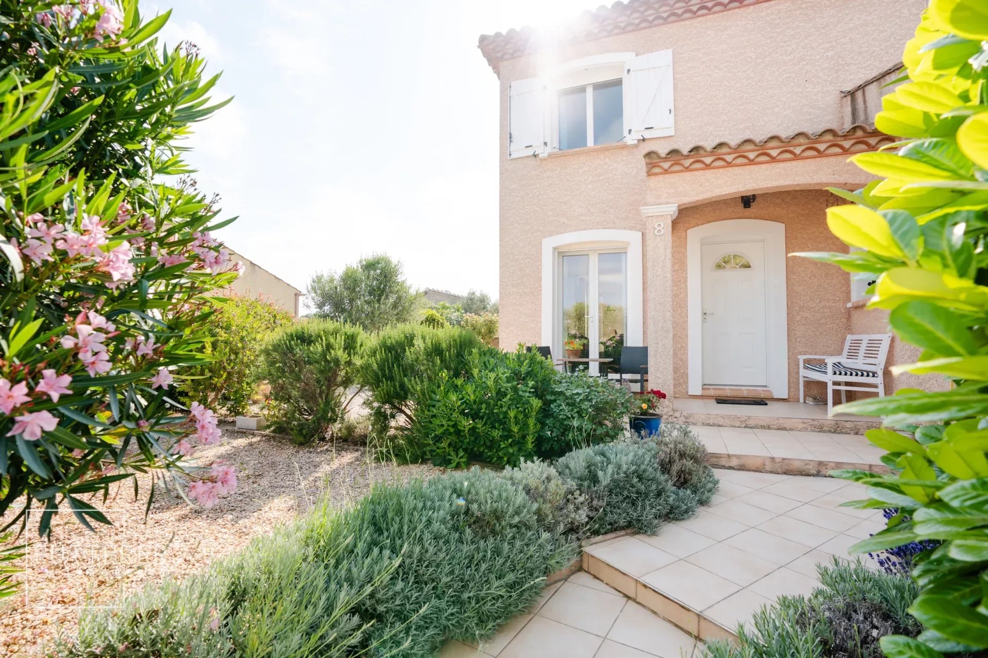 Maison 4 pièces - 103m² - CANET