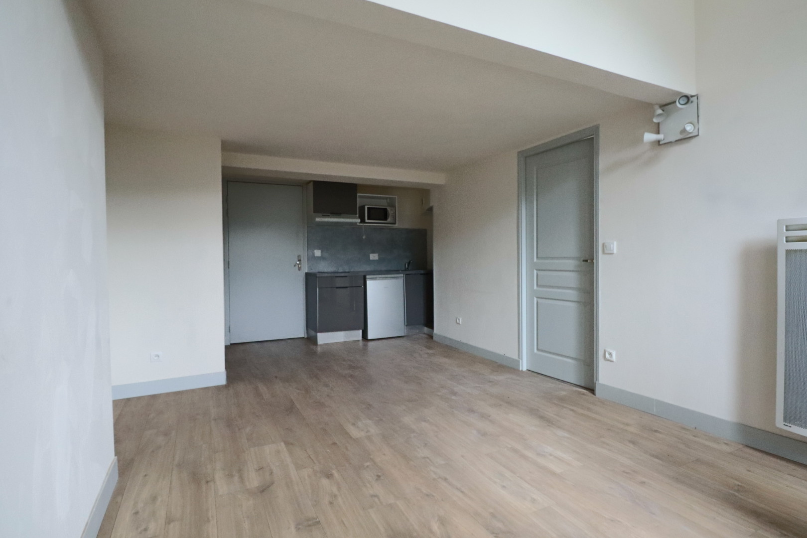 Appartement 2 pièces - 31m² - LA BOURBOULE