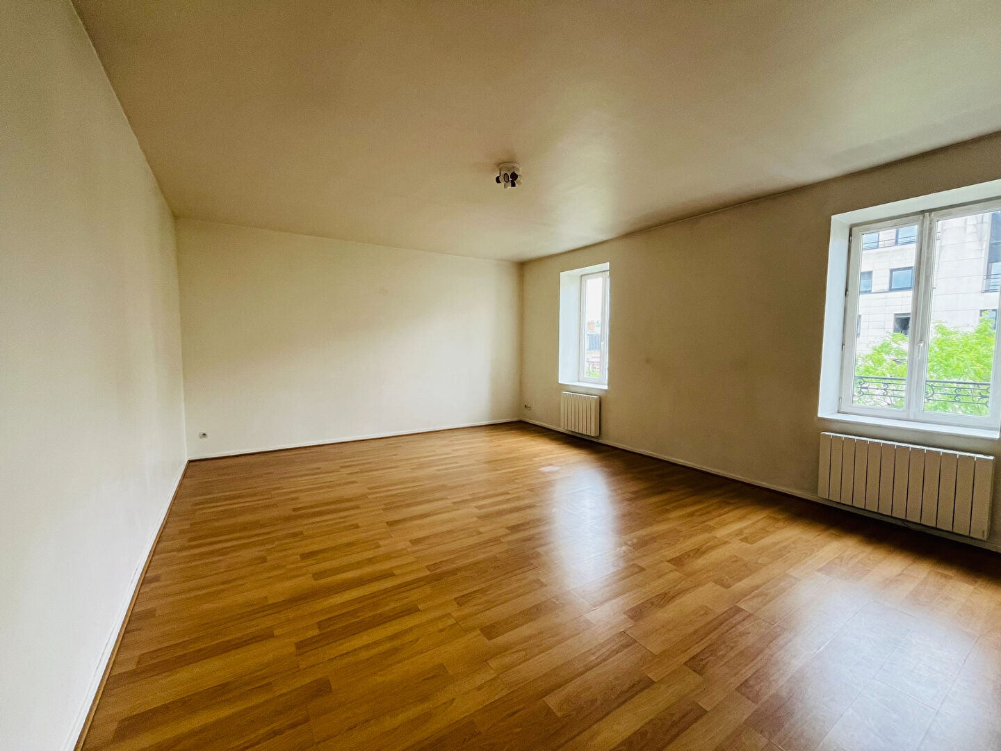 Appartement 5 pièces - 96m²