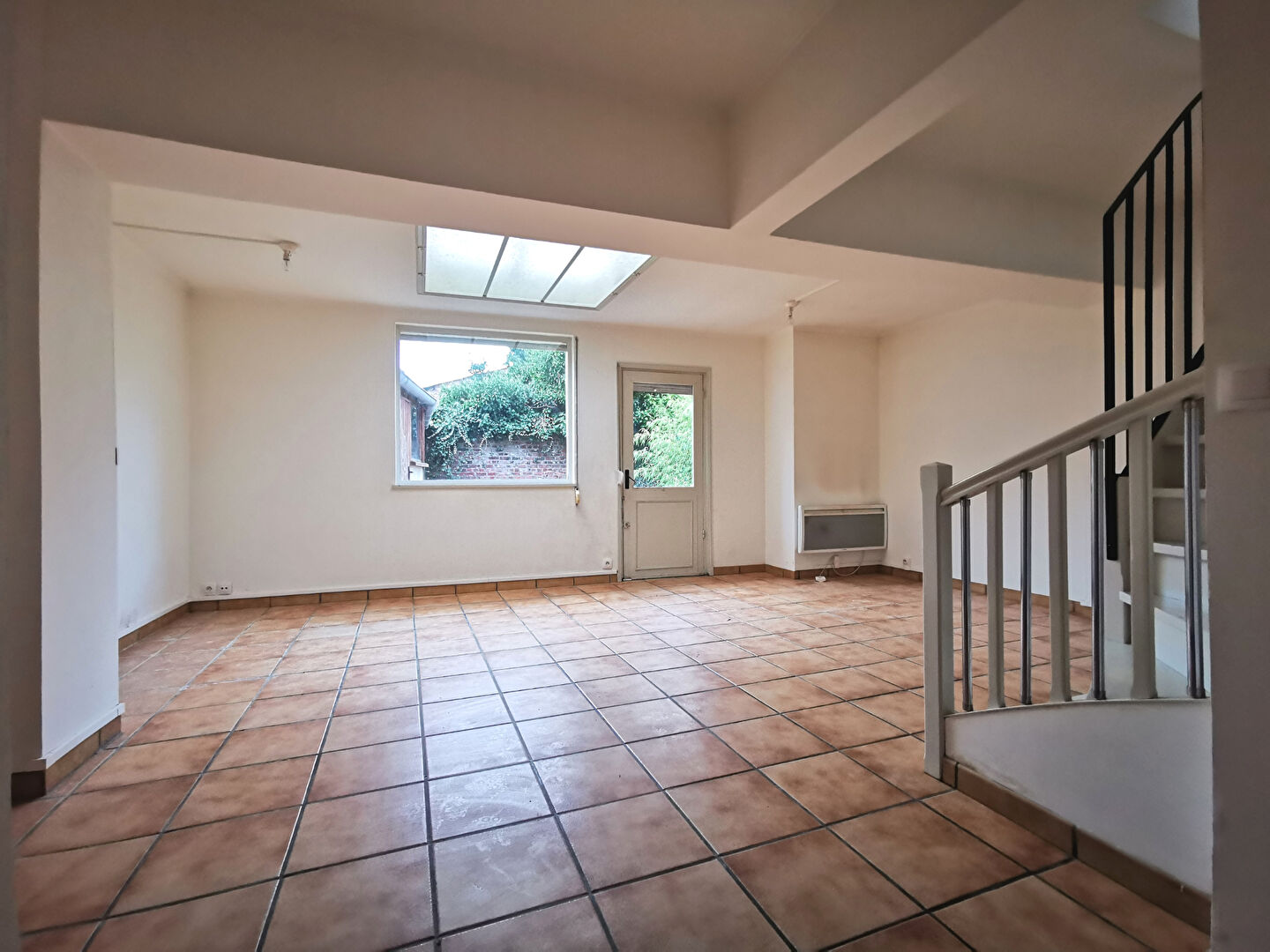 Maison 4 pièces - 76m²