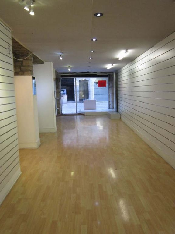 Local Professionnel  - 68m² - BESANCON