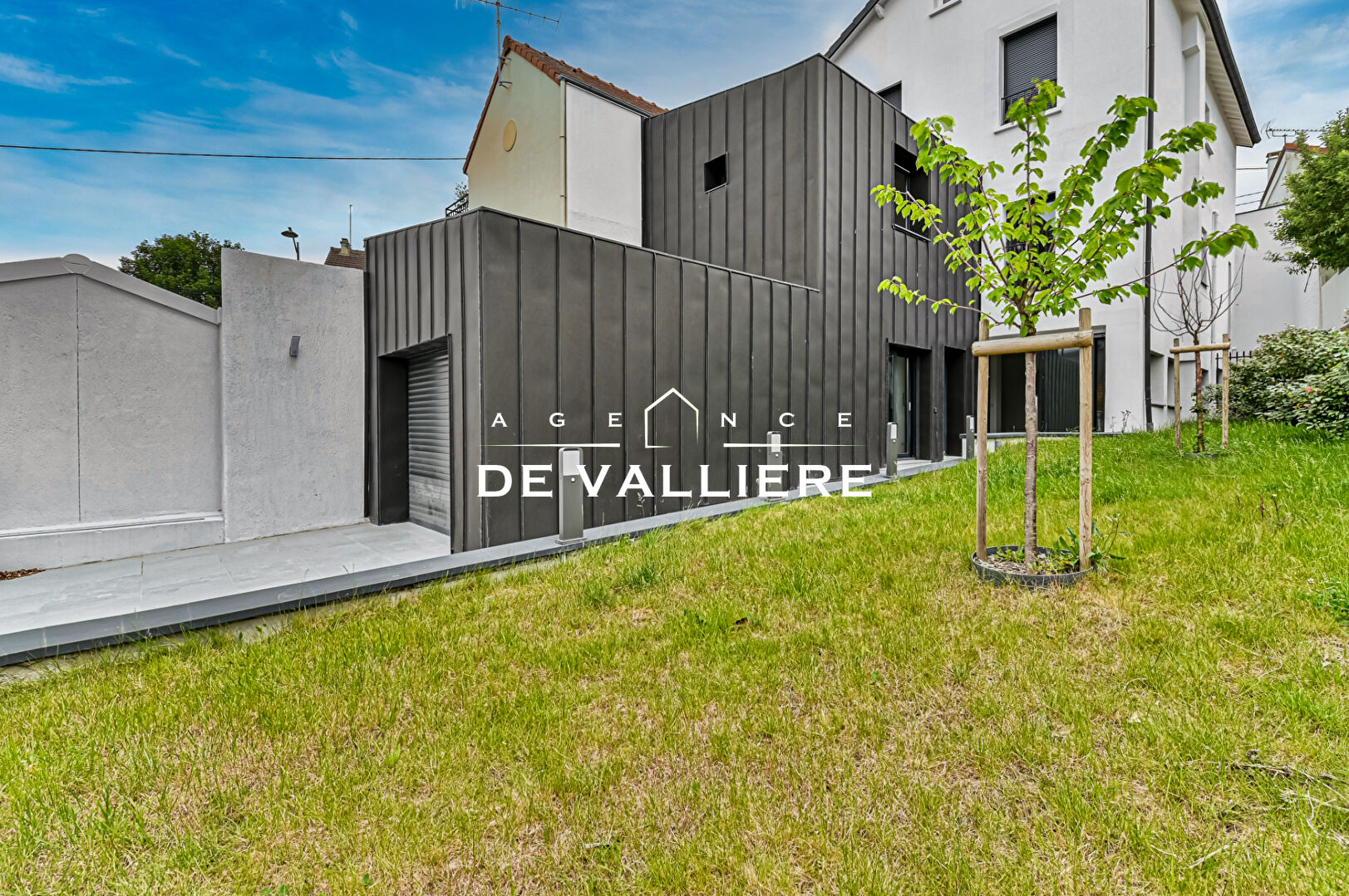 Maison 5 pièces - 104m² - RUEIL MALMAISON