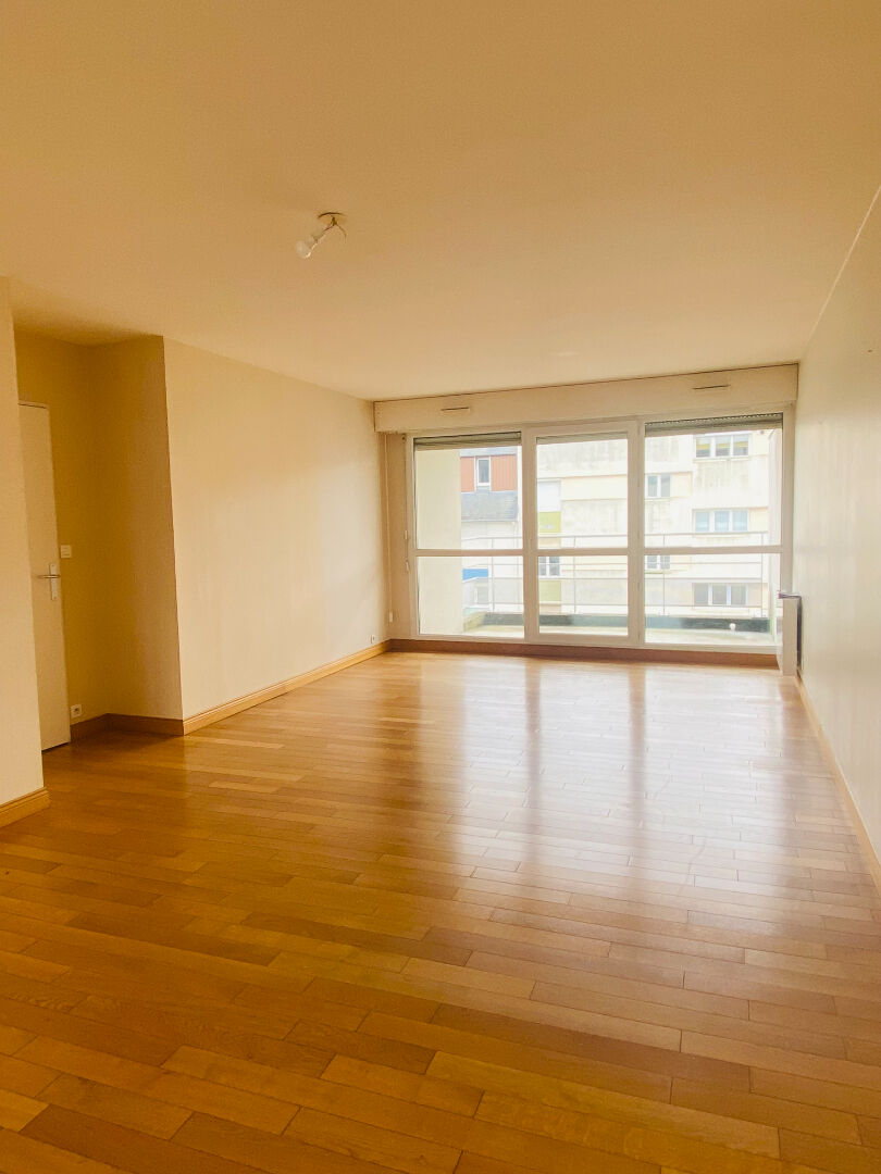 Appartement 5 pièces - 104m²