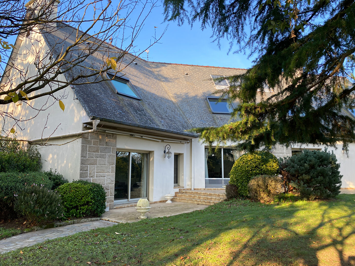 Maison 9 pièces - 268m² - CAULNES