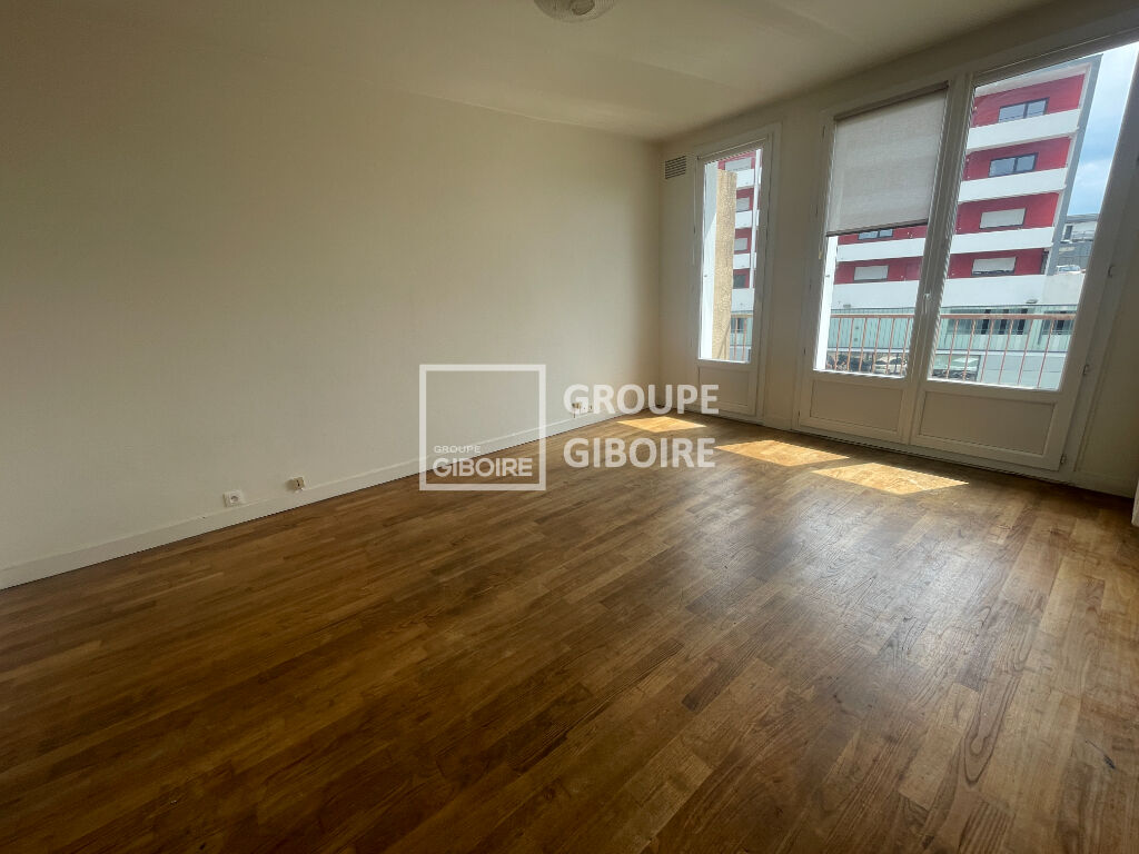 Appartement 1 pièce - 32m² - RENNES