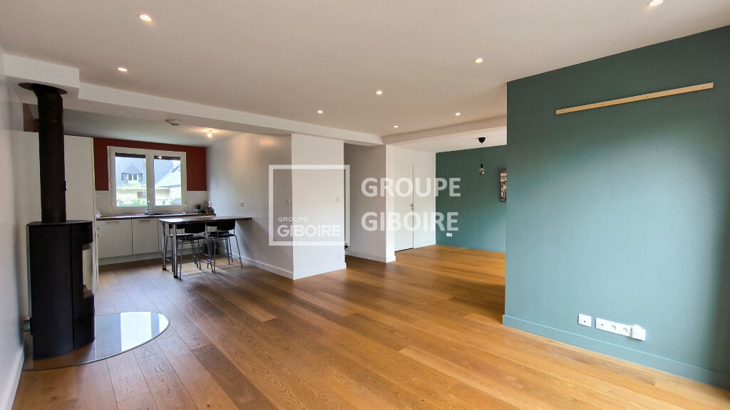 Maison 6 pièces - 104m² - PACE