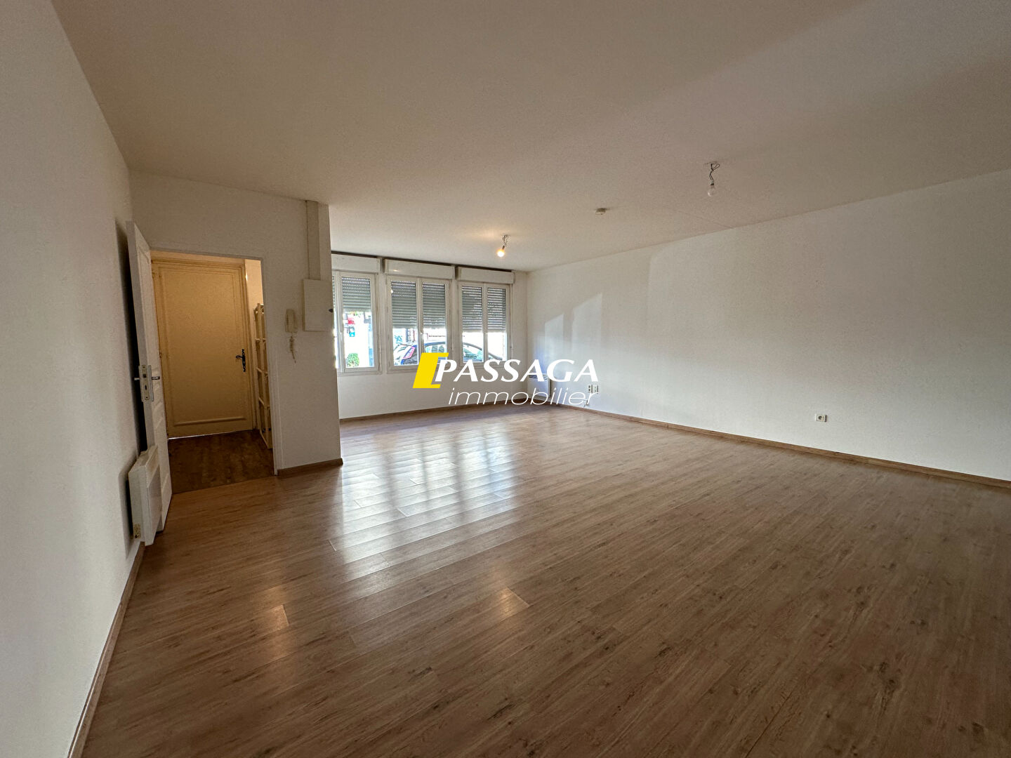 Appartement 4 pièces - 94m²