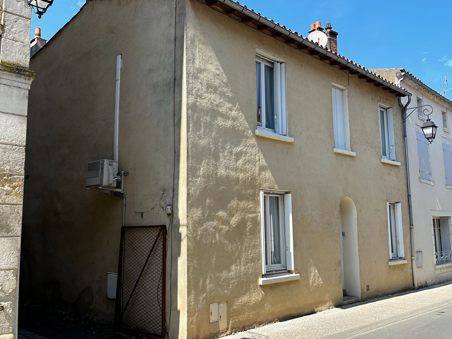 Maison 5 pièces - 136m²